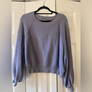 Free People sweater